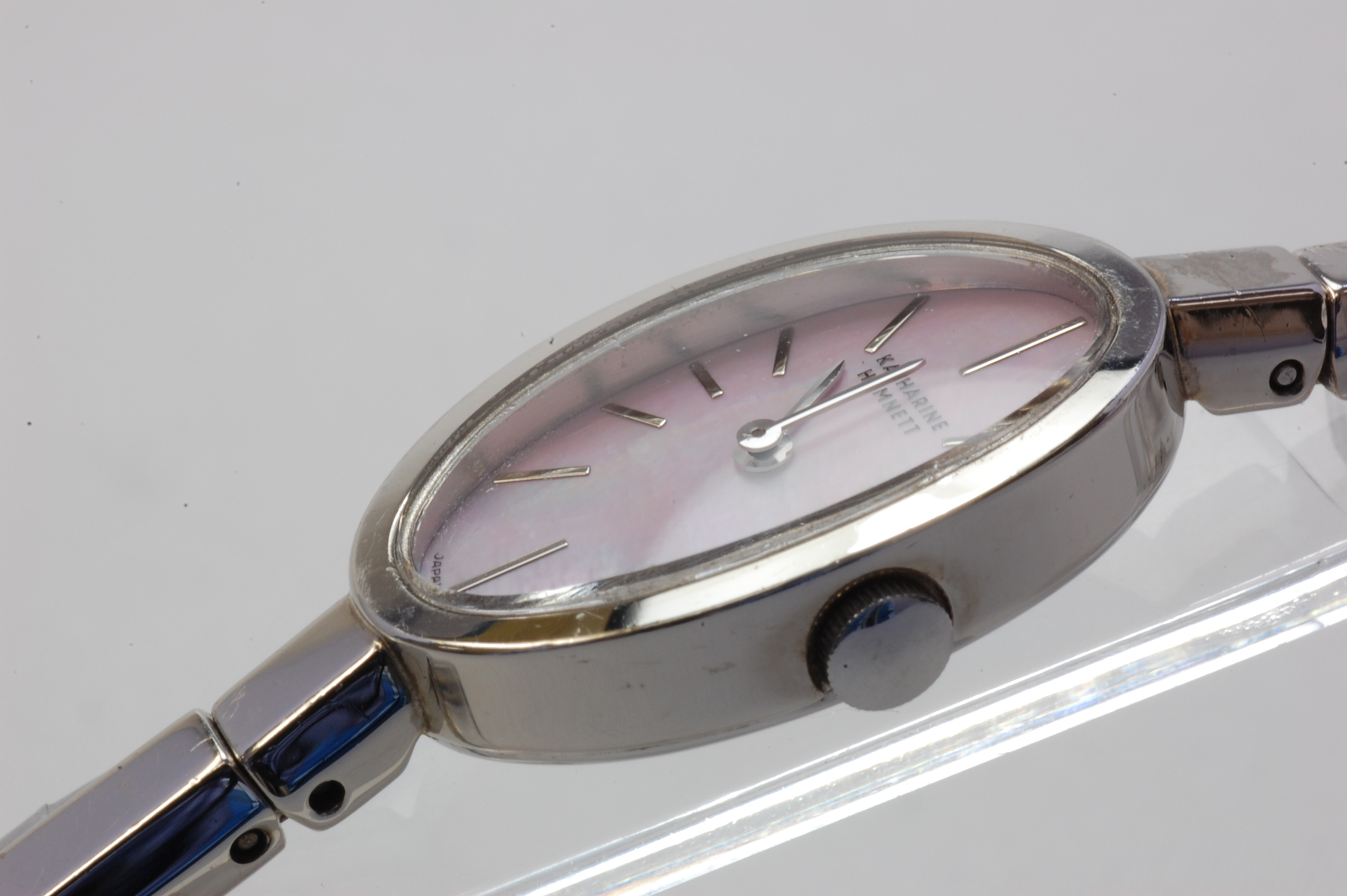 店長ブログ「「腕時計ガラスの特注製作」」-時計の修理 ...